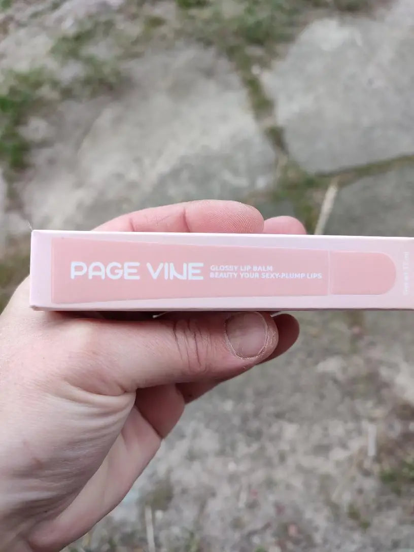 PAGE VINE